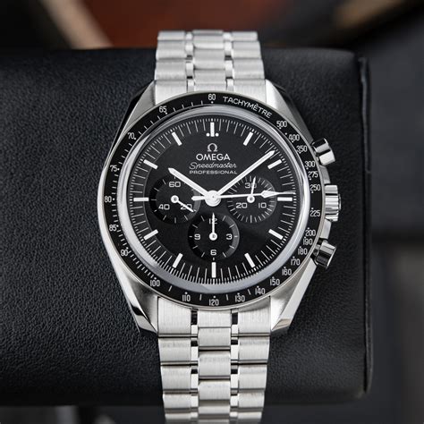 omega watches moonwatch price|omega speedmaster moonwatch new price.